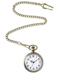 1920s Pocket Watch -Colin Costume Shop 01468859 c