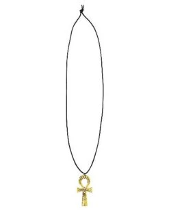 Ankh Necklace