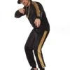 Adult Hip Hop Tracksuit Costume -Colin Costume Shop 01469261 a
