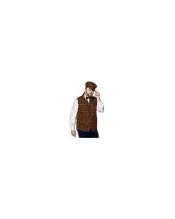 Dapper Gentleman '20s Costume Kit -Colin Costume Shop 01469444 d