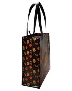Trick 'r Treat Tote Bag -Colin Costume Shop 01469501 b