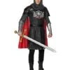 Adult Medieval Knight Costume -Colin Costume Shop 01469881 a