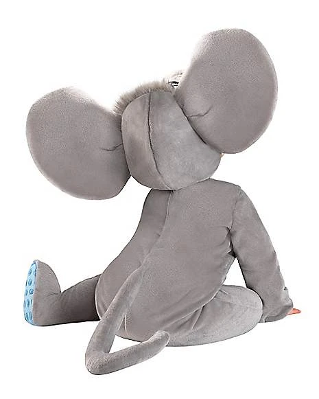 Baby Lil’ Mouse Costume 4 Baby Lil’ Mouse Costume - Image 2