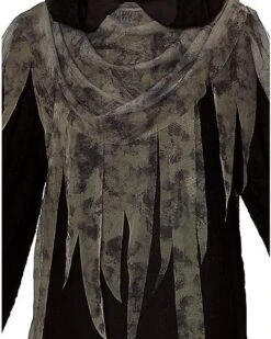 Adult Demon Reaper Costume -Colin Costume Shop 01472679 d