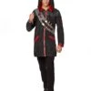 Adult Male Vampire Slayer Costume -Colin Costume Shop 01472802 a