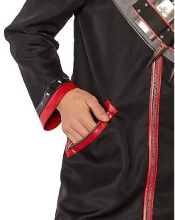 Adult Male Vampire Slayer Costume -Colin Costume Shop 01472802 d