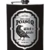 Witch Flask -Colin Costume Shop 01473198 a