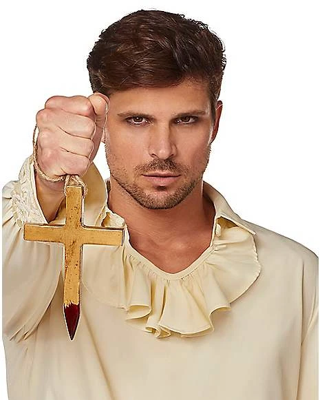 Vampire Slayer Stake 4 Vampire Slayer Stake - Image 2