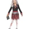 Kids Zombie Nerd Costume -Colin Costume Shop 01473511 a