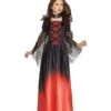 Kids Duchess Of Darkness Costume