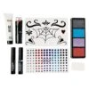 Day Of The Dead Makeup Kit -Colin Costume Shop 01473818 a