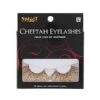Cheetah Eyelashes -Colin Costume Shop 01474642 a