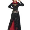 Adult Female Vampire Slayer Costume -Colin Costume Shop 01475367 a