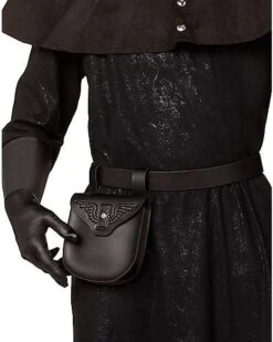 Plague Doctor Belt