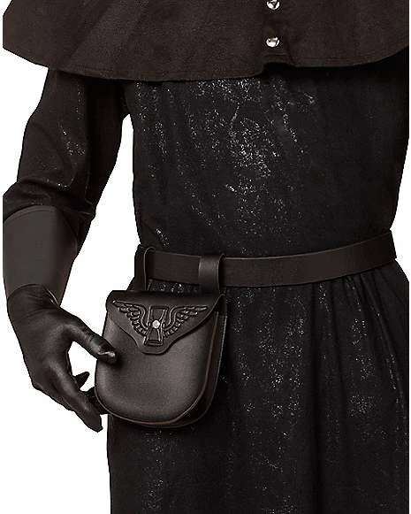 Plague Doctor Belt 3 Plague Doctor Belt