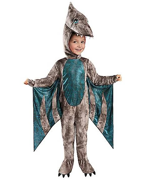 Toddler Pterodactyl Costume 3 Toddler Pterodactyl Costume