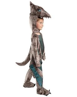 Toddler Pterodactyl Costume 5 Toddler Pterodactyl Costume -Colin Costume Shop 01476720 b