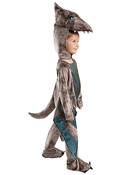 Toddler Pterodactyl Costume 4 Toddler Pterodactyl Costume - Image 2