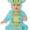 Baby Lil Monster Costume -Colin Costume Shop 01476860 a