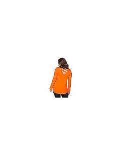 Cross Pumpkin Sweatshirt -Colin Costume Shop 01479567 e