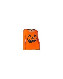 Cross Pumpkin Sweatshirt -Colin Costume Shop 01479567 f