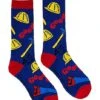 360 Chucky Crew Socks -Colin Costume Shop 01480060 a