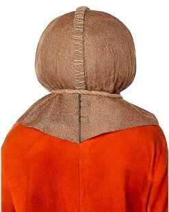 Deluxe Sam Burlap Full Mask - Trick 'r Treat 5 Deluxe Sam Burlap Full Mask - Trick 'r Treat -Colin Costume Shop 01481985 b