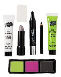Beetlejuice Makeup Kit