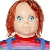 Good Guy Chucky Full Mask - Child's Play 2 -Colin Costume Shop 01484211 a