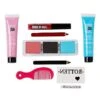 Harley Quinn Makeup Kit - Birds Of Prey -Colin Costume Shop 01486380 a