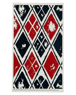 Harley Quinn Tattoo Set - The Suicide Squad -Colin Costume Shop 01486398 e