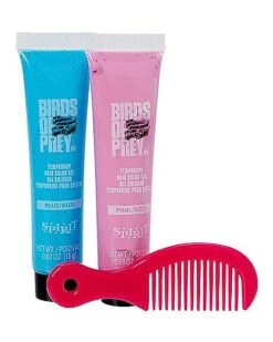 Harley Quinn Hair Gel - Birds Of Prey