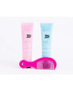 Harley Quinn Hair Gel - Birds Of Prey -Colin Costume Shop 01486406 c