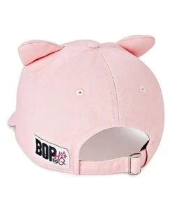 Harley Quinn Cat Ear Hat - Birds Of Prey -Colin Costume Shop 01486422 c