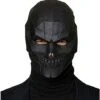 Roman Sionis Black Mask - Birds Of Prey -Colin Costume Shop 01486448 a
