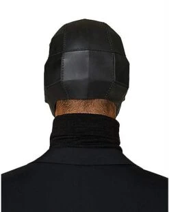 Roman Sionis Black Mask - Birds Of Prey -Colin Costume Shop 01486448 d