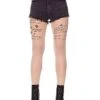 Harley Quinn Tights - The Suicide Squad -Colin Costume Shop 01486554 a