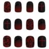 Kids Twilight Press On Vampire Nails -Colin Costume Shop 01486901 a