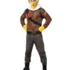 Adult Raptor Costume - Fortnite -Colin Costume Shop 01487420 a