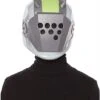 X-Lord Mask - Fortnite -Colin Costume Shop 01487602 a