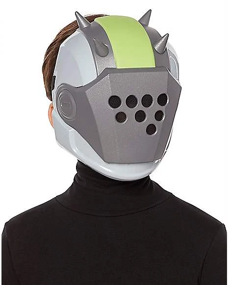 X-Lord Mask - Fortnite 4 X-Lord Mask - Fortnite - Image 2