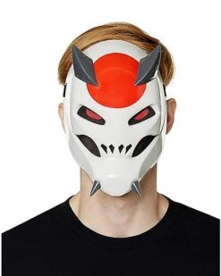 Vendetta Mask - Fortnite