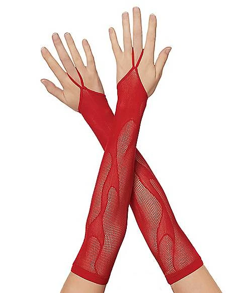 Devil Flame Gloves 3 Devil Flame Gloves