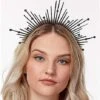 Fallen Angel Headband -Colin Costume Shop 01489699 a