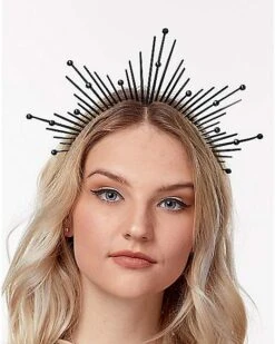 Fallen Angel Headband