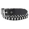 Punk Rock Bullet Belt -Colin Costume Shop 01489749 a