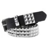 Studded Belt -Colin Costume Shop 01489764 a