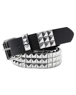 Studded Belt