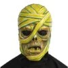 Vintage Mummy Half Mask -Colin Costume Shop 01490317 a