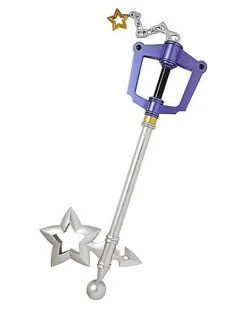 Starlight Keyblade - Kingdom Hearts